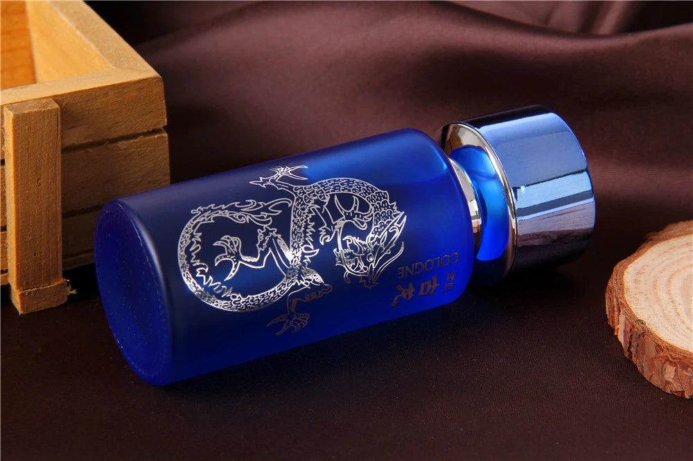 Original Men Perfumes And Colognes Parfums Homme Lasting Fragrance духи Unisex Plant Floral Scent Spray 50ml EAU DE TOILETTE