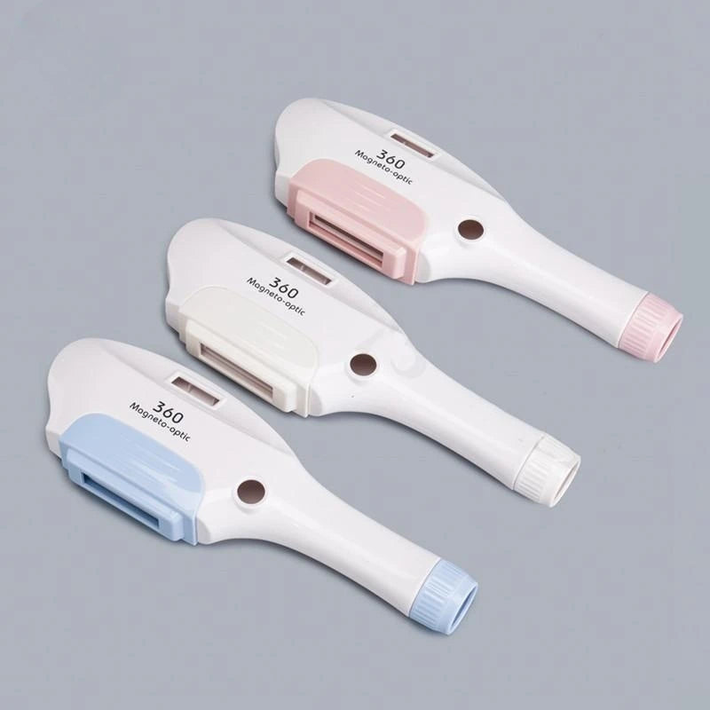 E-light OPT freezing point hair removal handle shell plastic metal bracket laser picosecond  machine beauty equipment accessorie