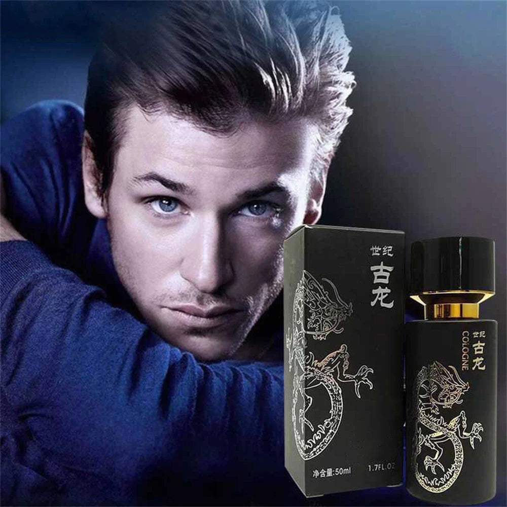 Original Men Perfumes And Colognes Parfums Homme Lasting Fragrance духи Unisex Plant Floral Scent Spray 50ml EAU DE TOILETTE