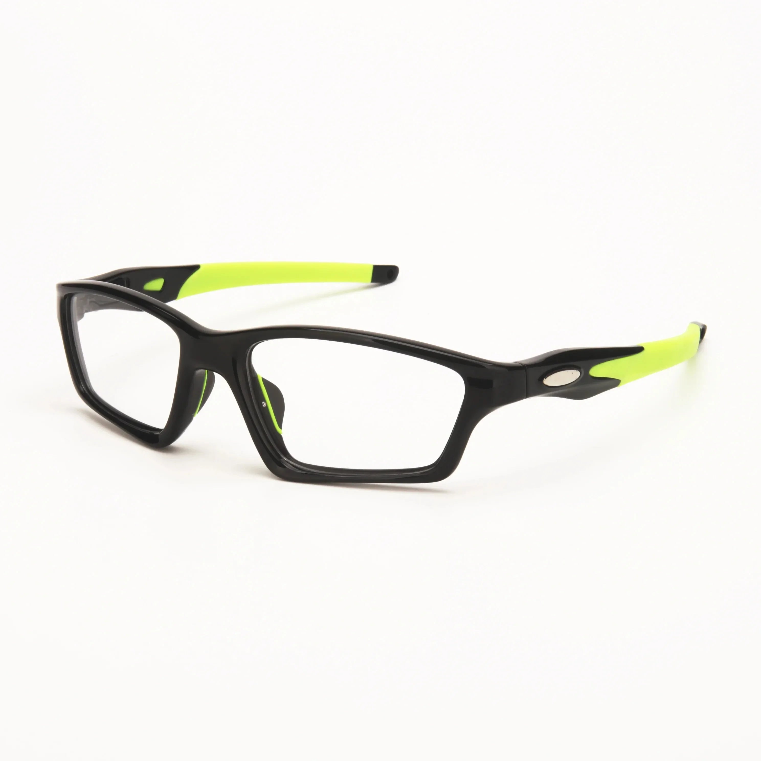 VEITHDIA Basketball Eyeglasses Football Goggle Cycling Bicycle Bike Outdoor Sport Glasses Eyewear For Myopia Prescription Lens