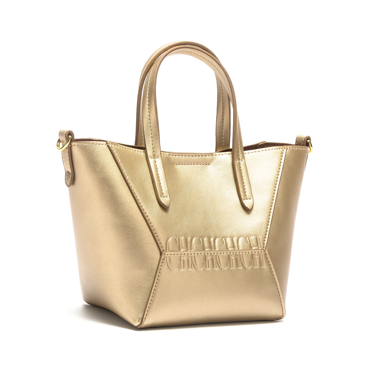 Women's Handbag Autumn New Dual Use Mobile Phone Bag Simple Women's Embossed Shoulder Bag