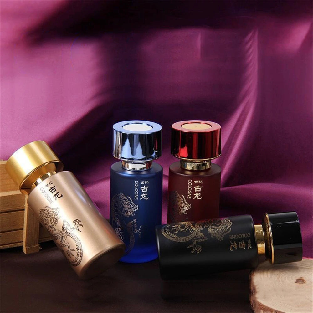 Original Men Perfumes And Colognes Parfums Homme Lasting Fragrance духи Unisex Plant Floral Scent Spray 50ml EAU DE TOILETTE