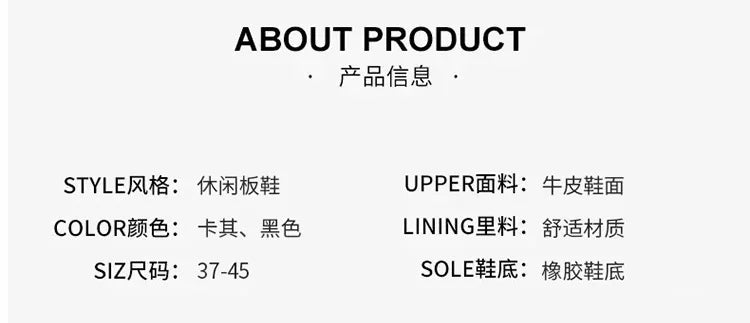Elevator Shoes for Men Height Increasing Sneakers 6cm Inches Taller Leather Casual Shoes with Height Increase Shoes
