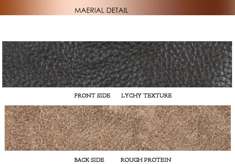 New Arrival Men Shoulder Bag Men's Genuine Leather Messenger Bag Boy Coffee Middle Size Handbags Tote Natural Skin Men Briefcase