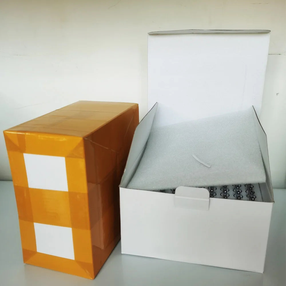 100 pcs Dropshipping Supplies Instead of for Air Conditioners,Replacement Parts Consumables Disposable Cartridge Lite Packaging