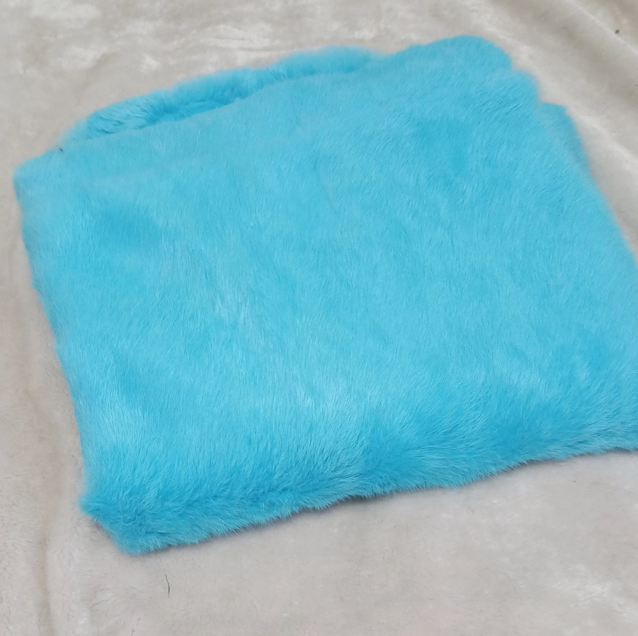 New Real genuine natural rabbit fur coat stand collar X-long fashion fur jacket outwear custom any size