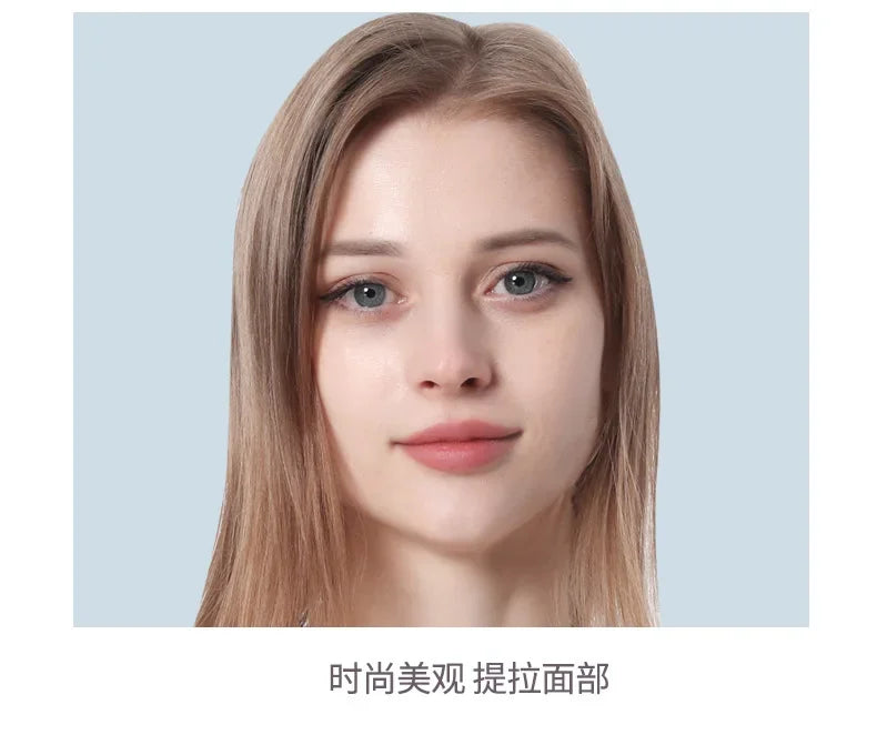 Invisible Face Lift Tape Facial Slimming Tape Wrinkle Removal Sticker Face Stickers Neck Eye Lifte Sticker Face V Line Patch