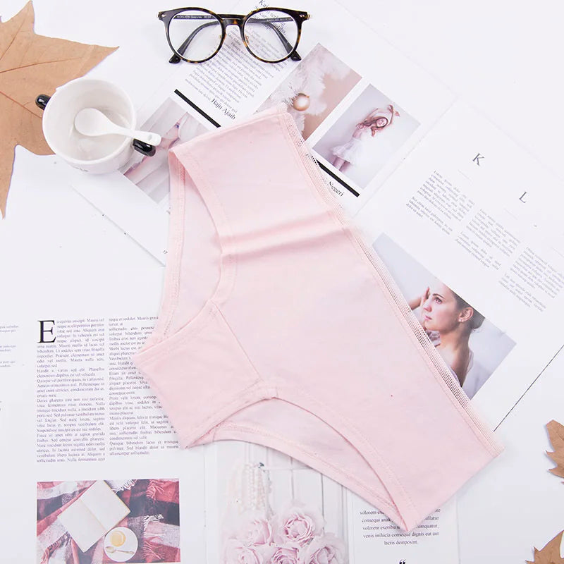 Sexy Women Thongs g string Seamless Panties Female Underwear Tanga Panties Low-Rise Lingerie Panty Intimates cotton hip lifting