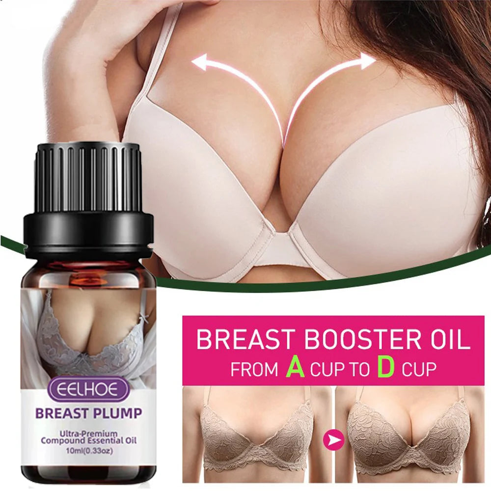 Breast Enlargement Essential Oil Frming Enhancement Breast Enlarge Big Bust Enlarging Bigger Chest Massage Breast Enlargement