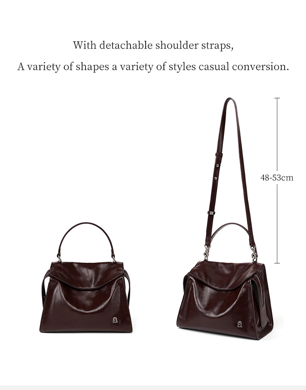 LA FESTIN Original Handbag Women 2024 New Shoulder Bag Luxury Brand Bag Casual Tote Bags Fashion Designer Crossbody Bag