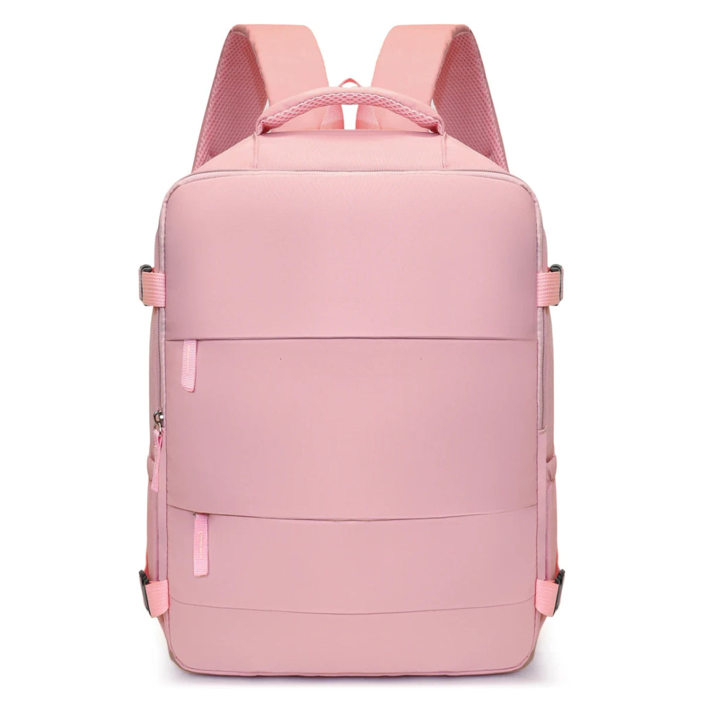 Mochila personalizada de lujo para estudiantes, equipaje escolar, mochila de viaje de negocios para mujer, mochila de ordenador, mochila de viaje exclusiva DIY
