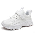 Children Tennis Sneakers Girls Lightweight Breathable with Soft Soled Sports Outdoor Shoes Boys Casual Running Footwear