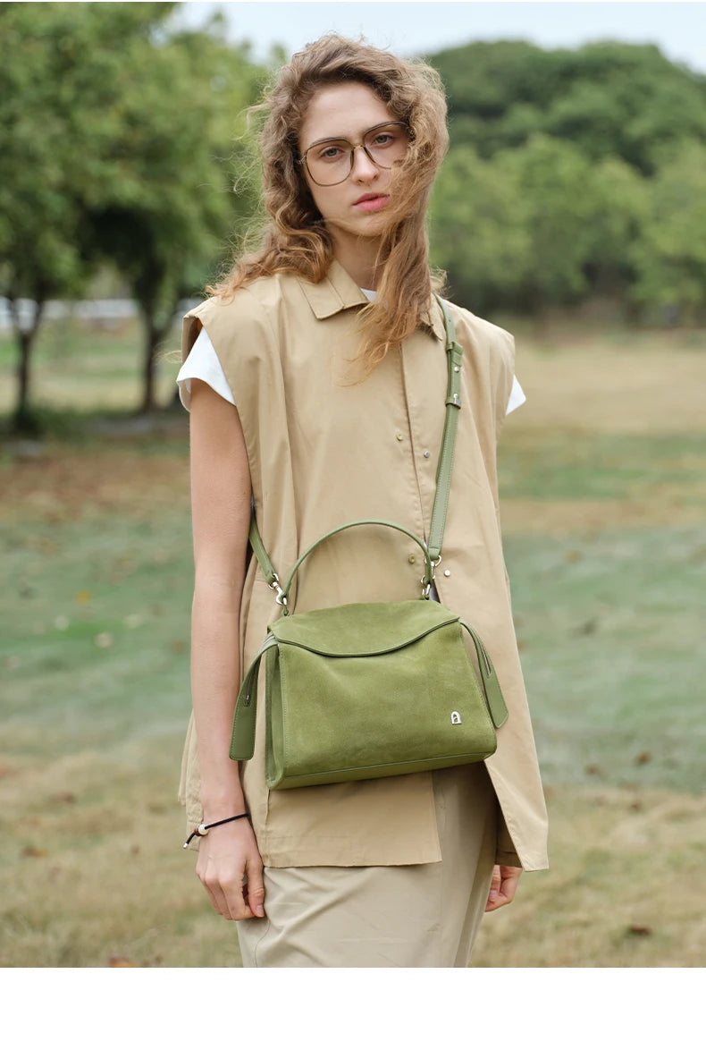 LA FESTIN Original Handbag Women 2024 New Shoulder Bag Luxury Brand Bag Casual Tote Bags Fashion Designer Crossbody Bag