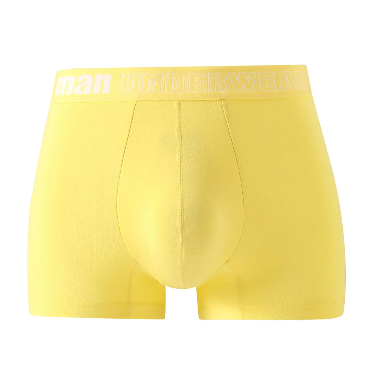 4pcs Mens Boxers Bamboo Fiber Men's Panties Sexy Boxer Shorts Breathable Soft Underwear for Men Underpants Plus Size M to 7XL