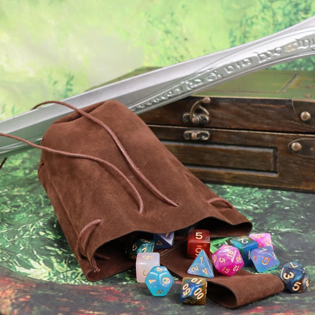 Medieval Belt, Glass Magic Bottle with Bottle Cover, Copper Coin Waist Bag Set, Halloween Costume Belt Prop