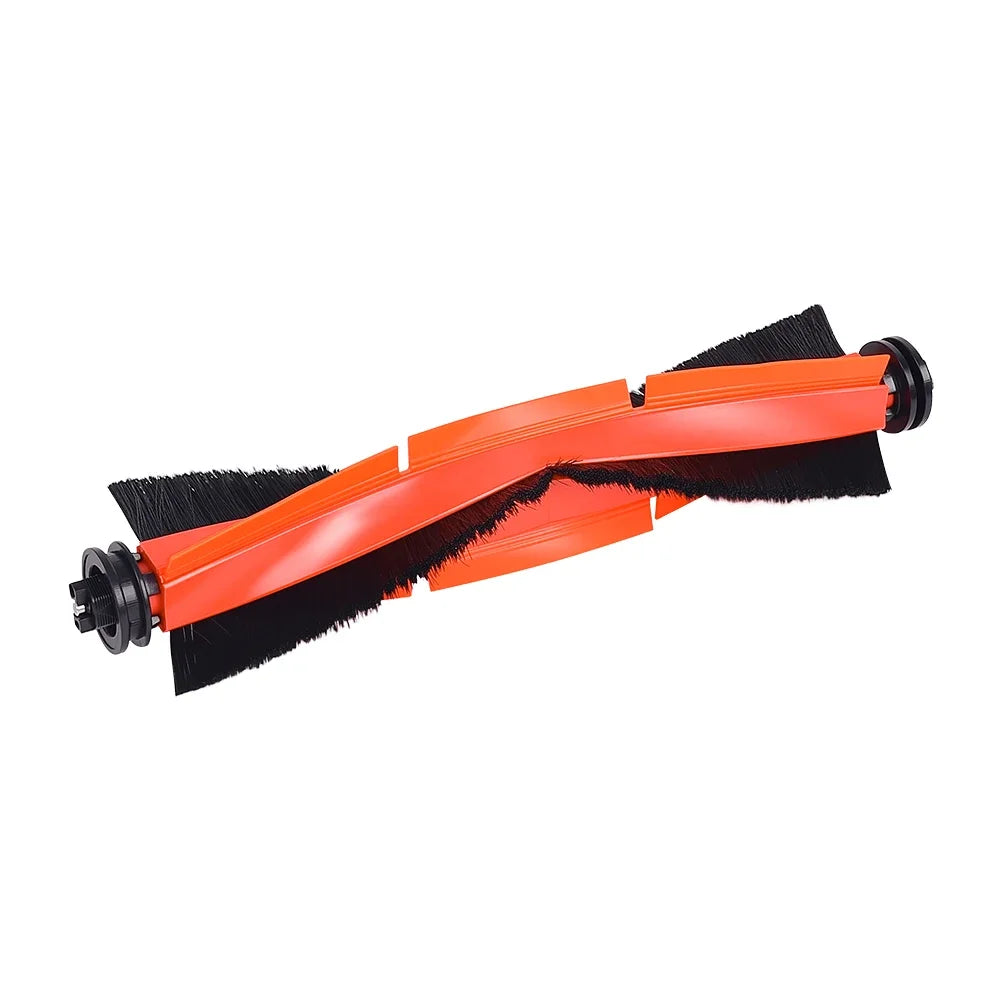 Main Brush For Xiaomi Robot Vacuum X10/X10+ /X20/X20 +/ X20 Plus / S20+ / S10 Plus / X20 Max / D109GL Vacuum Cleaner Accessories
