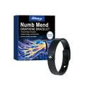 Body Care Energy Wristband Relieve Wrist Hand Joint Pain Anti Fatigue Stress Promote Blood Circulation
