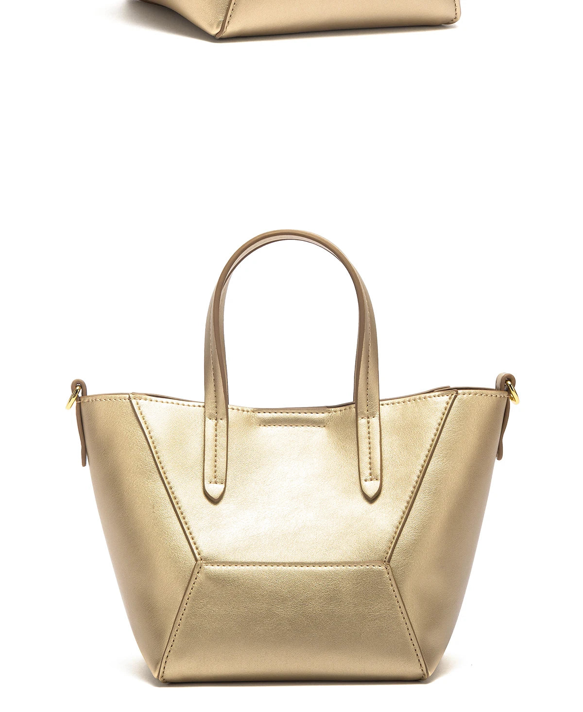 Women's Handbag Autumn New Dual Use Mobile Phone Bag Simple Women's Embossed Shoulder Bag