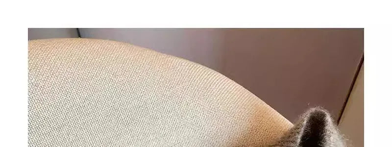 Grey Vintage Sweater Cardigans For Women Autumn New High Collar Double Breasted Knitted Coats Simple Elegant Female Knitwear Top