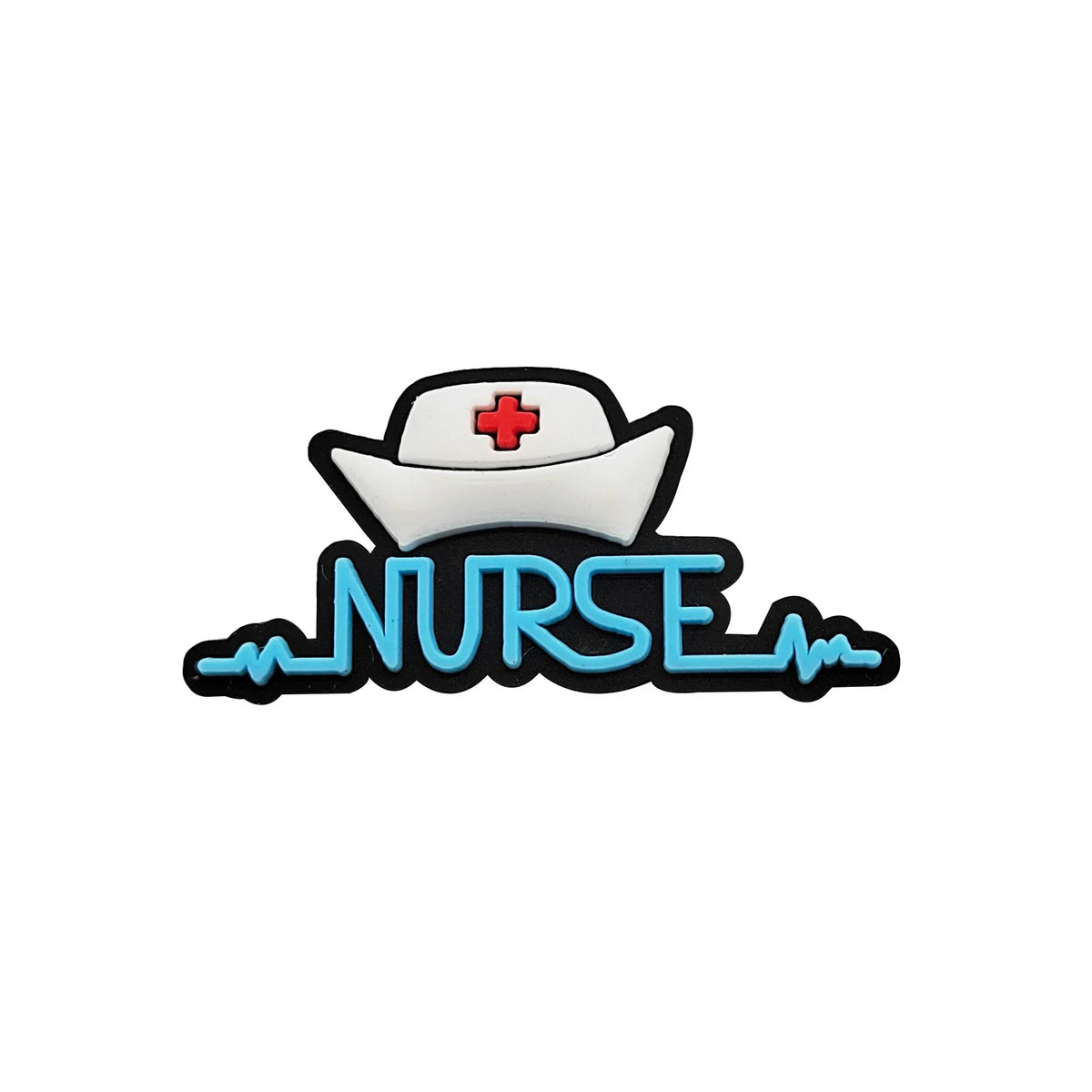 Nursing Shoe Charms for Crocs Accessories Women Clogs Nurse Pins Men Badge Kids Jeans Girls Decorations Buckle Shoes Accessories