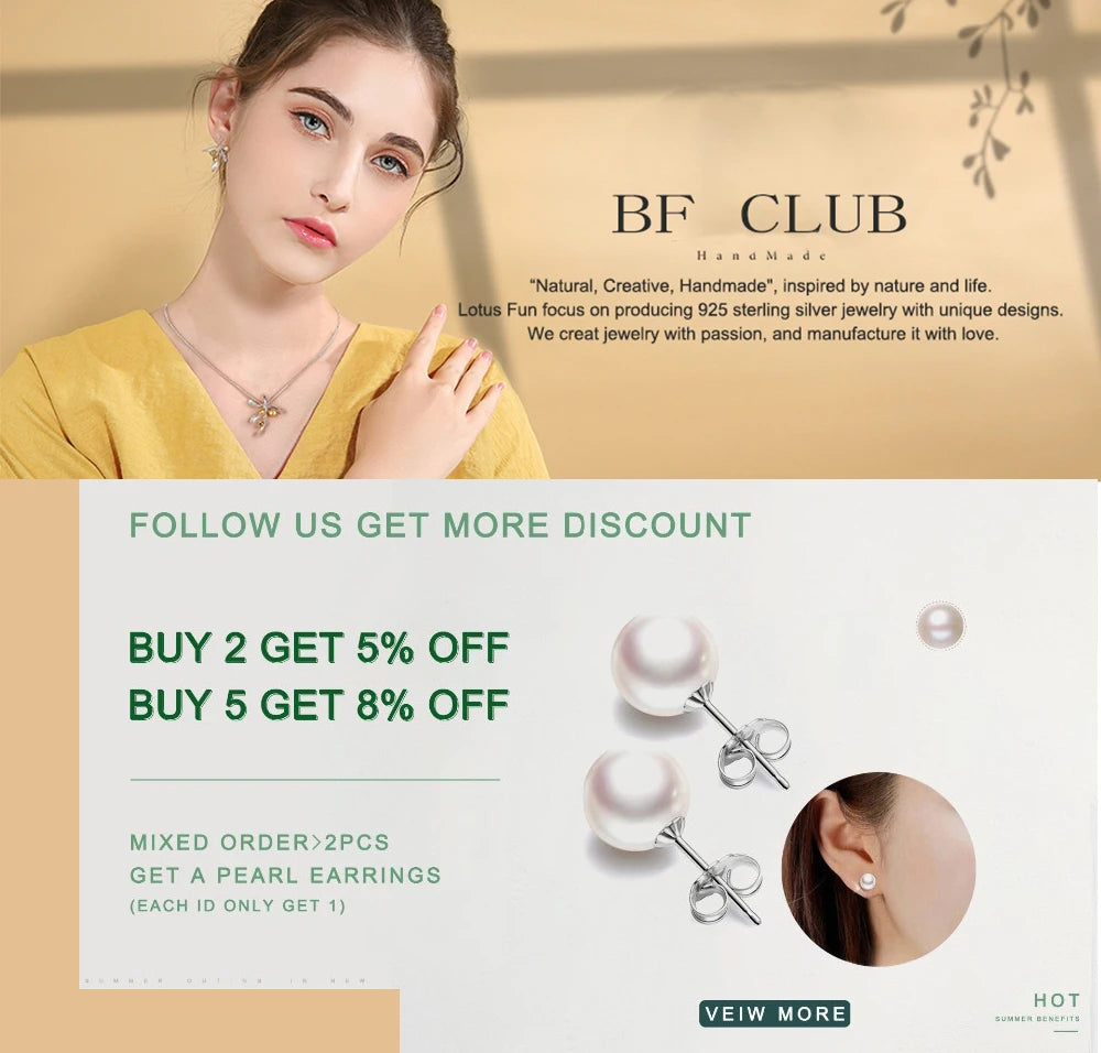 BF CLUB 925 Sterling Silver Rings For Women Open Minimalist Retro Interware Ring Creative Anillos Bague Fine Jewelry