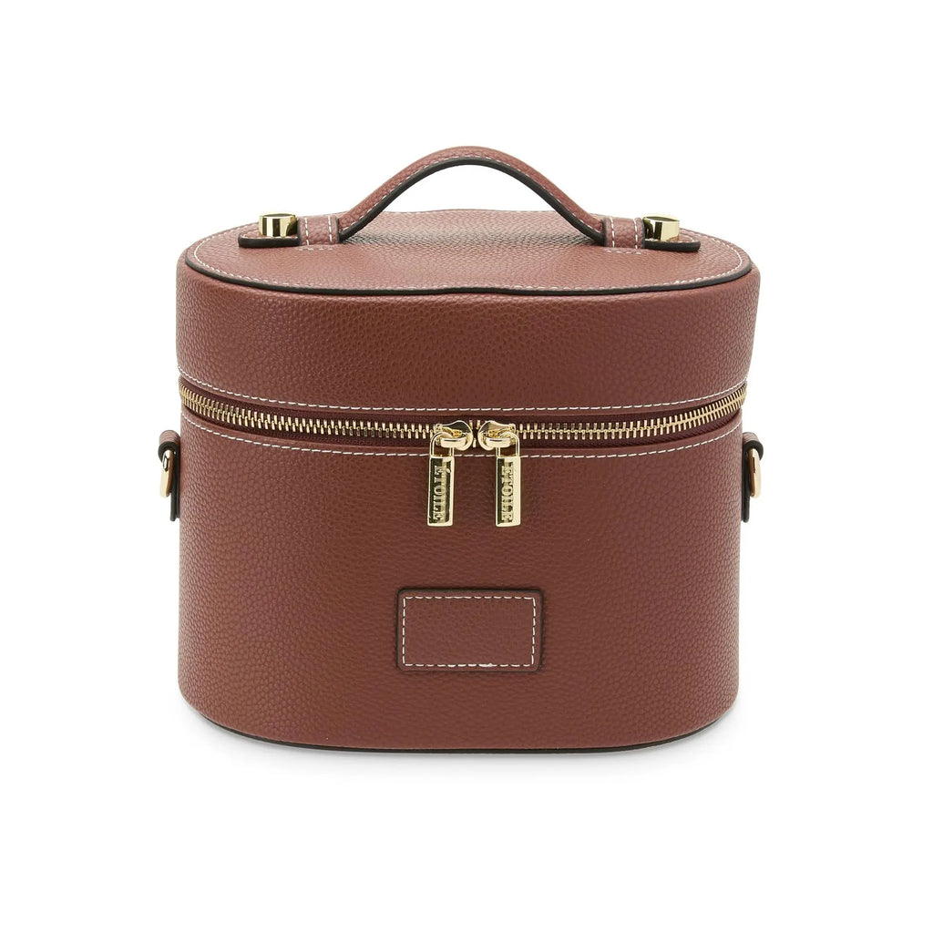 Women's Cosmetic Bags Large Capacity Luxury PU Leather Makeup Bags Travel Organizer Essentials Toiletry Bags Female Make Up Case