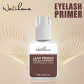 NATUHANA 3pc/lot Eyelash Glue Waterproof Lashes Extensions Adhesive Fast Drying Long Lasting Eye Glue Makeup Tools