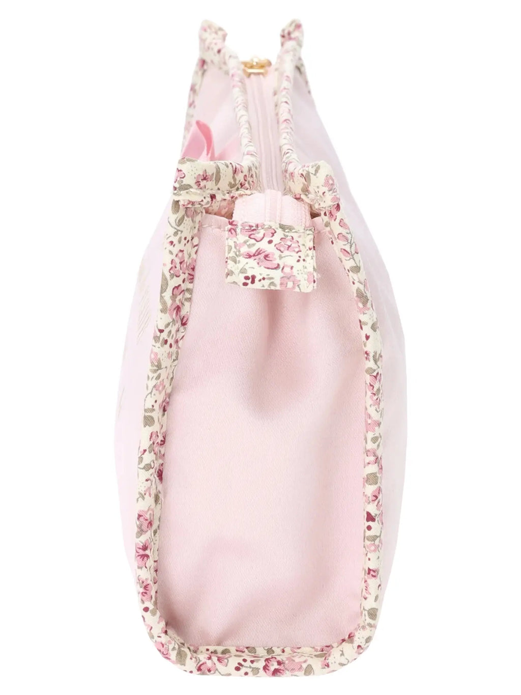 Japanese Style New Square Tissue Shape Makeup Storage Bag Girl Ladies Portable Large Capacity Pink Cosmetic Bags
