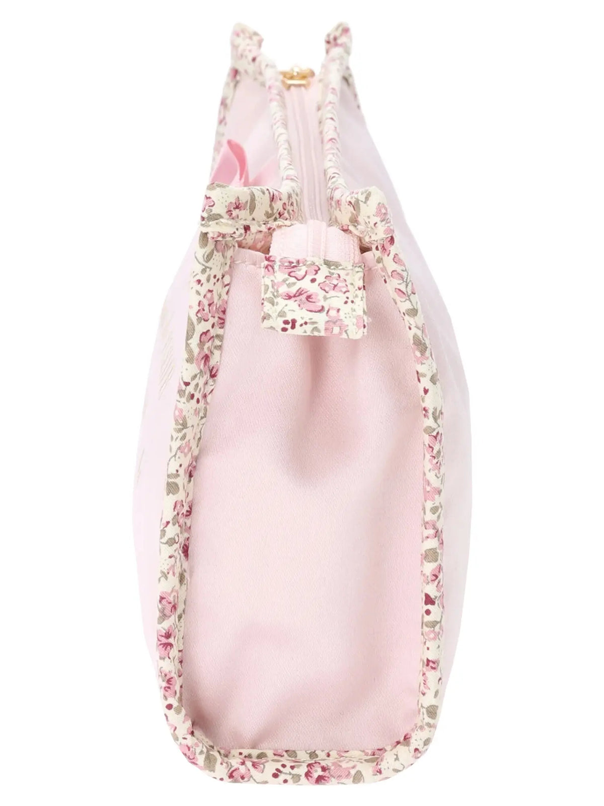 Japanese Style New Square Tissue Shape Makeup Storage Bag Girl Ladies Portable Large Capacity Pink Cosmetic Bags
