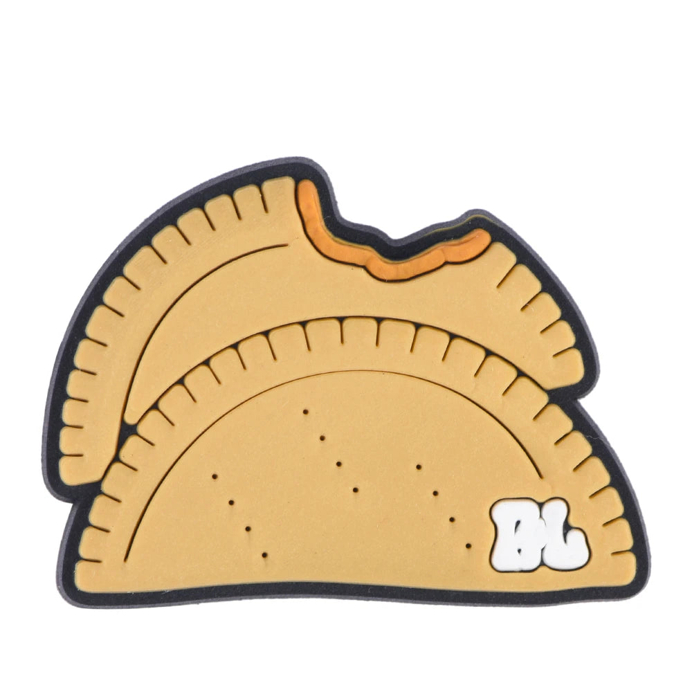 Food Shoe Decoration Drink Shoes Charms  Accessories for Bracelets  Kids Girl Boys Wen Women X-mas Party Gifts