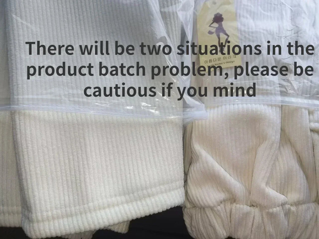 Kids Warm Pants Boy Girls Autumn Winter Corduroy Thick Outer Wear Sports Trousers 1-9Y Children Clothes Casual High Waist Pants