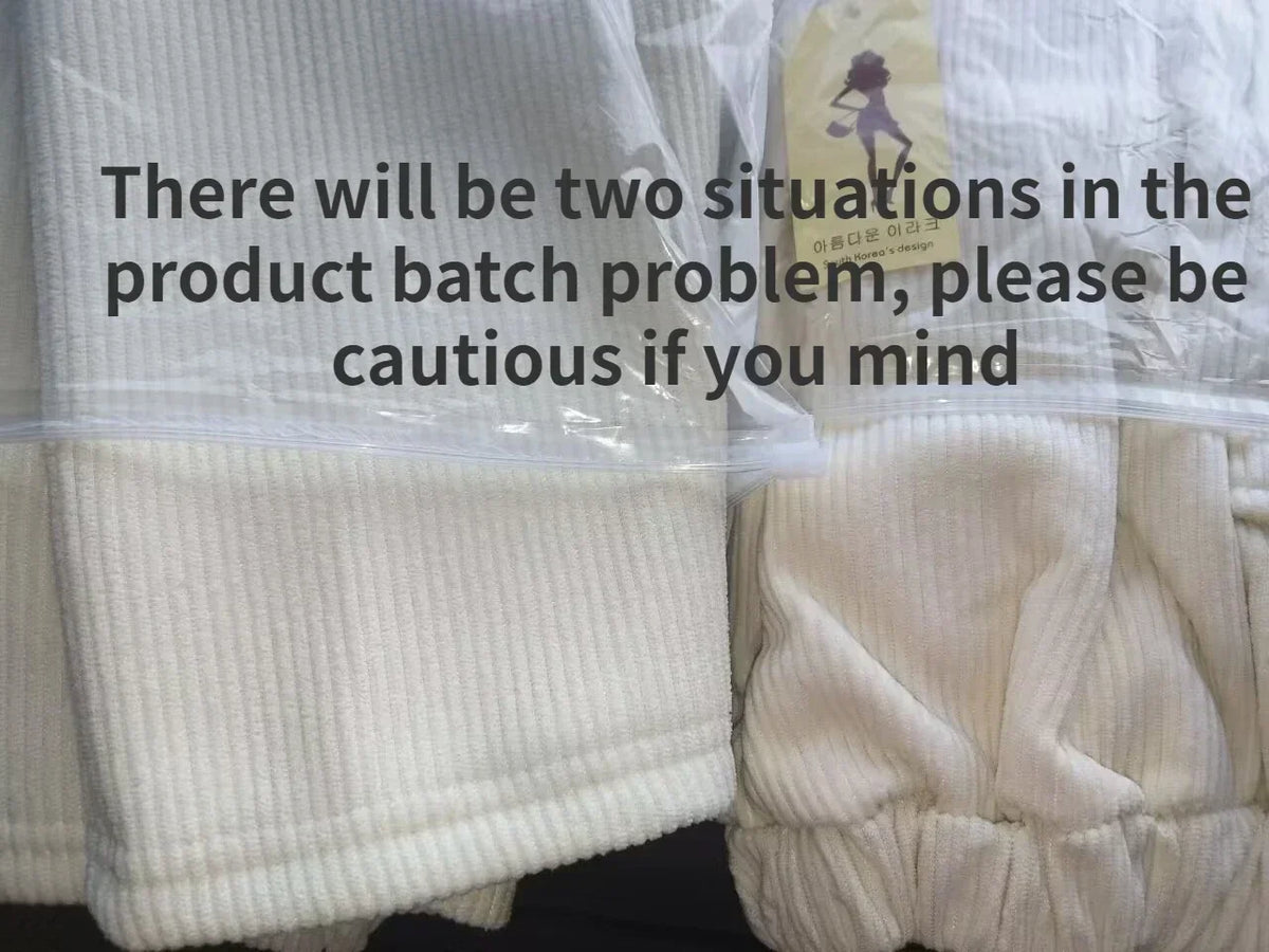 Kids Warm Pants Boy Girls Autumn Winter Corduroy Thick Outer Wear Sports Trousers 1-9Y Children Clothes Casual High Waist Pants