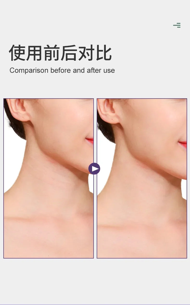 Invisible Face Lift Tape Facial Slimming Tape Wrinkle Removal Sticker Face Stickers Neck Eye Lifte Sticker Face V Line Patch