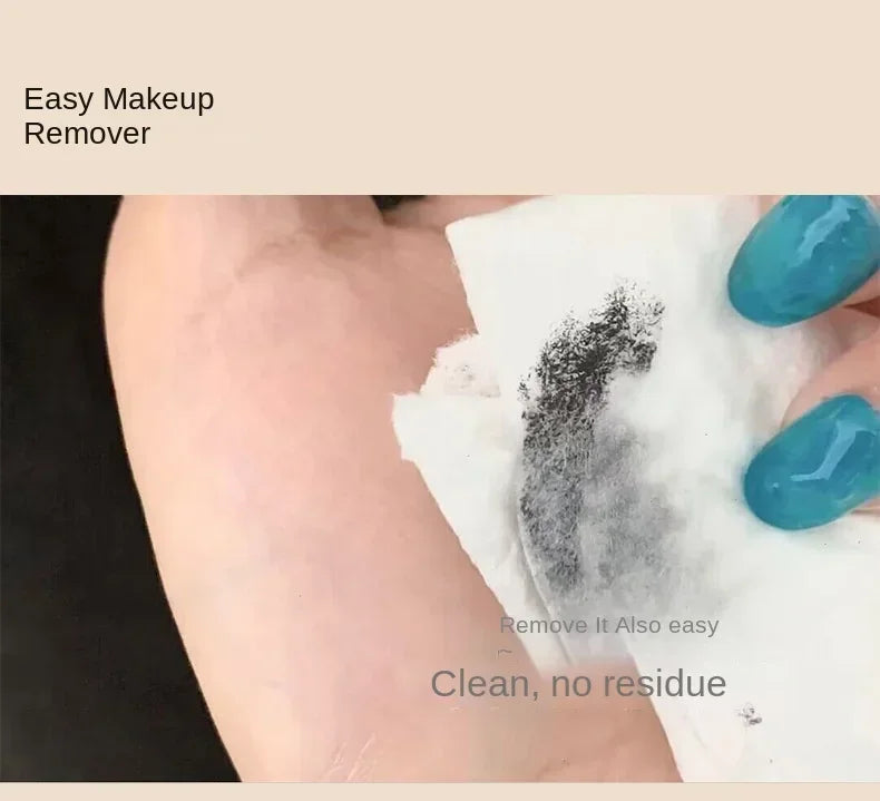 Mascara Waterproof Extra Volume Long -lasting Hyper-Curl Lengthening Eyelash Non-smudging Eyelashes Black Mascara Wholesale