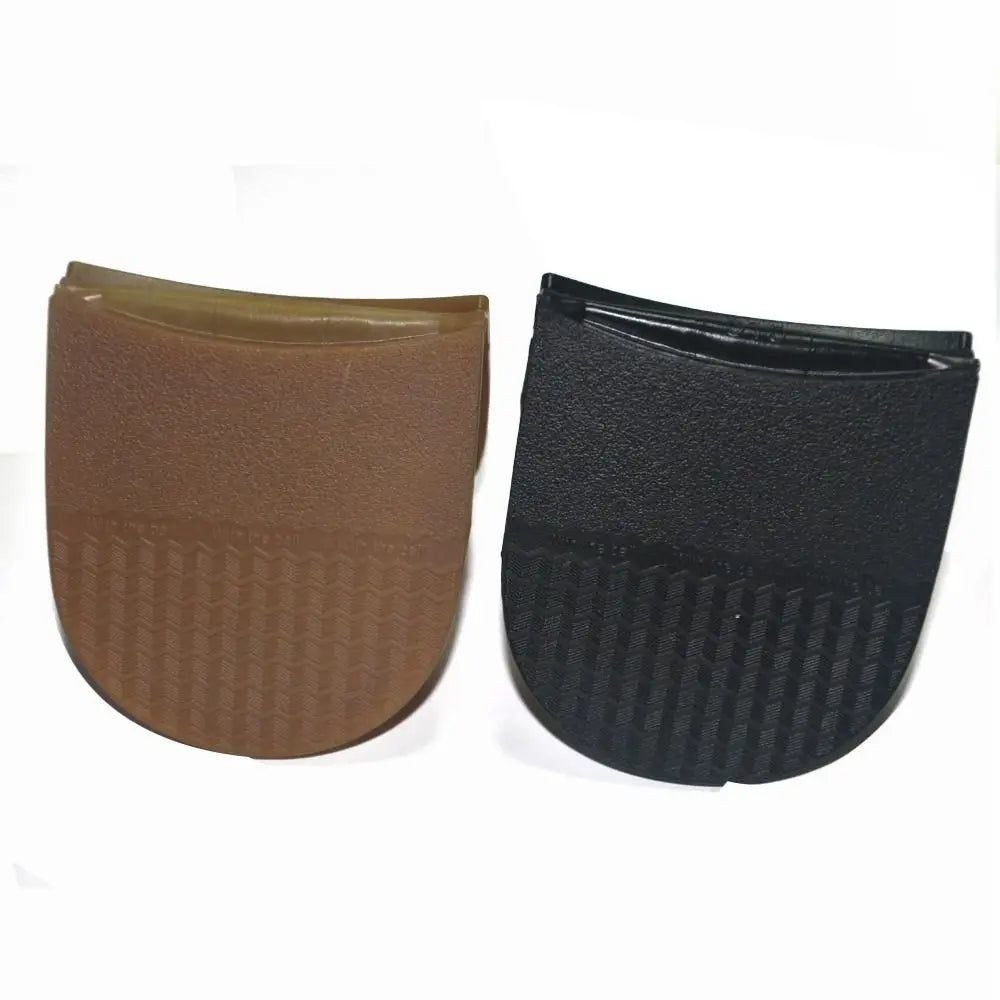 Shoe Accessories Thicken Rubber Shoe Sole Replacement Wear-resistant Anti-Slip Outsoles Shoes Repair