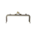 DIY Craft Bag Frame Buckle Handle Bag Accessories Bag Kiss Clasp Lock Purse Frame Purse Frame Kiss Clasp Purse Clasp Frame