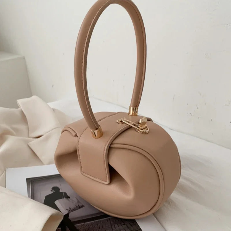 Retro Purse and Handbag Fashionable Women Shoulder Bag Crossbody Bags Clutch Bag Women Hand Bag Mother Kids Bags for Girl Сумка