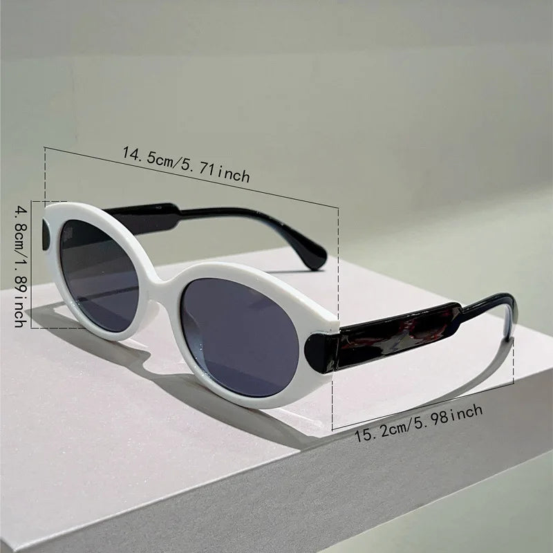 Retro Cat Eye Women Sunglasses Fashion Candy Color Shades UV400 Luxury Gradient Sun Glasses Female Outdoor Eyewear Oculos De Sol