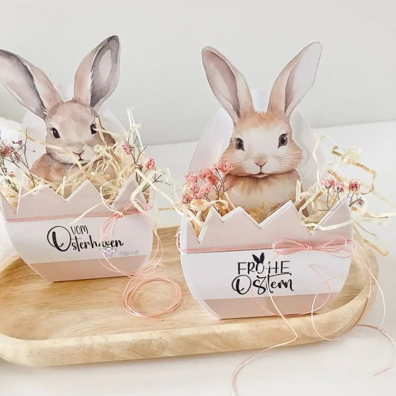 Piggy Craft metal cutting dies cut die mold Easter broken egg basket Scrapbook paper craft knife mould blade punch stencils dies