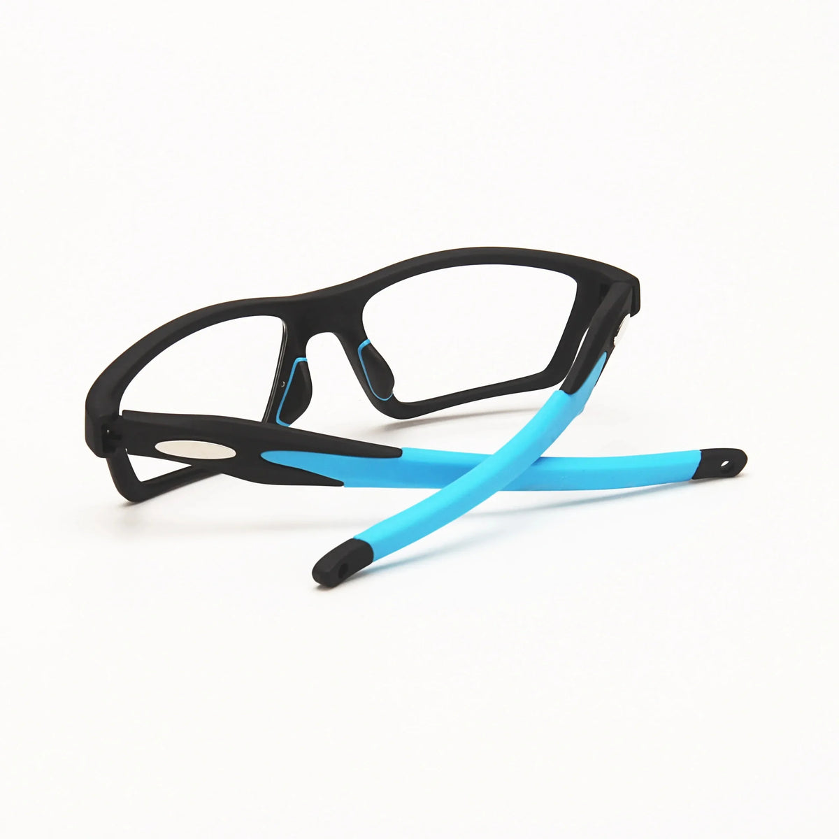 VEITHDIA Basketball Eyeglasses Football Goggle Cycling Bicycle Bike Outdoor Sport Glasses Eyewear For Myopia Prescription Lens