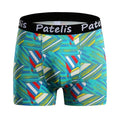 Men's Boxers Plus Size 7XL for 90-200kg Big Size Shorts Comfortable Underwear Full Cotton Fabric High Quality Mens Panties