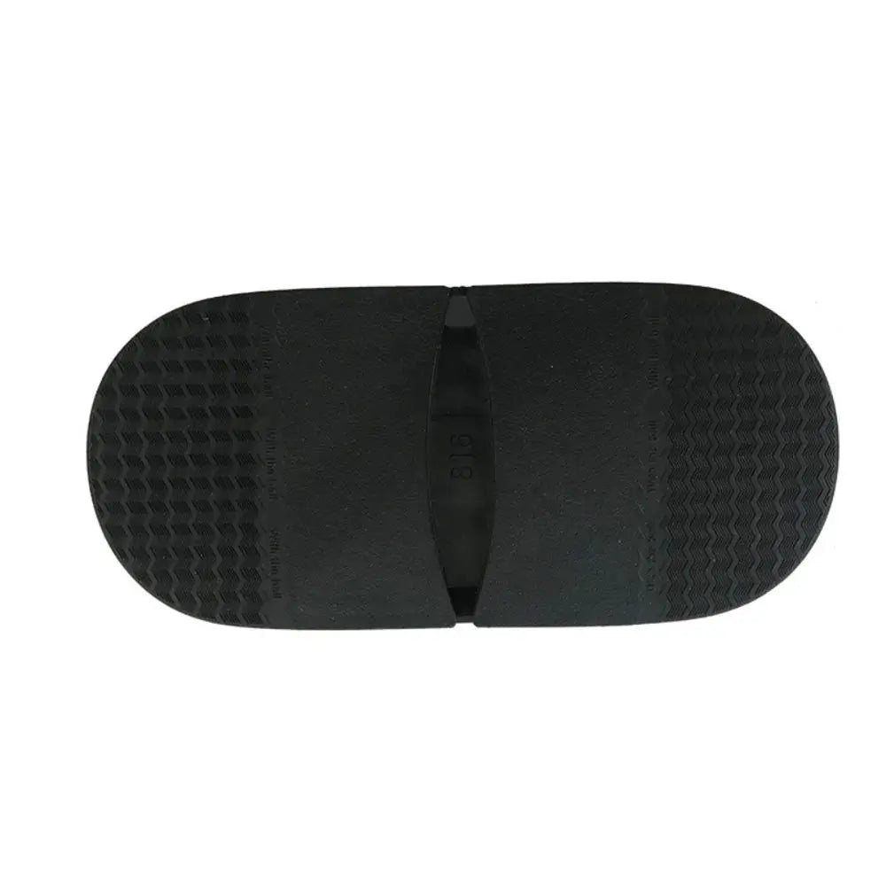 Shoe Accessories Thicken Rubber Shoe Sole Replacement Wear-resistant Anti-Slip Outsoles Shoes Repair