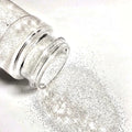 1Oz Pink Nail Art Shiny Sugar Powder Sand Glitter for DIY Manicure Sparkly Fine Epoxy Pigment Dust Nails Professional Supplies#
