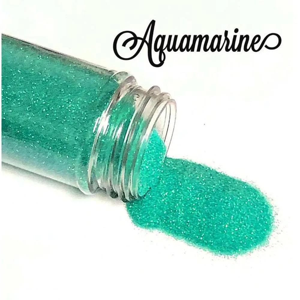 1Oz Pink Nail Art Shiny Sugar Powder Sand Glitter for DIY Manicure Sparkly Fine Epoxy Pigment Dust Nails Professional Supplies#