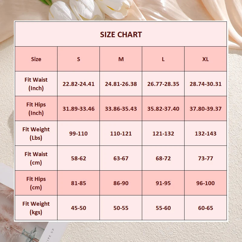 4Pc S-XL Women's Cotton Sexy Lace Brazilian Pants Seamless Low Waist Printing Breathable Underwear Ladies Lace Patchwork Panties