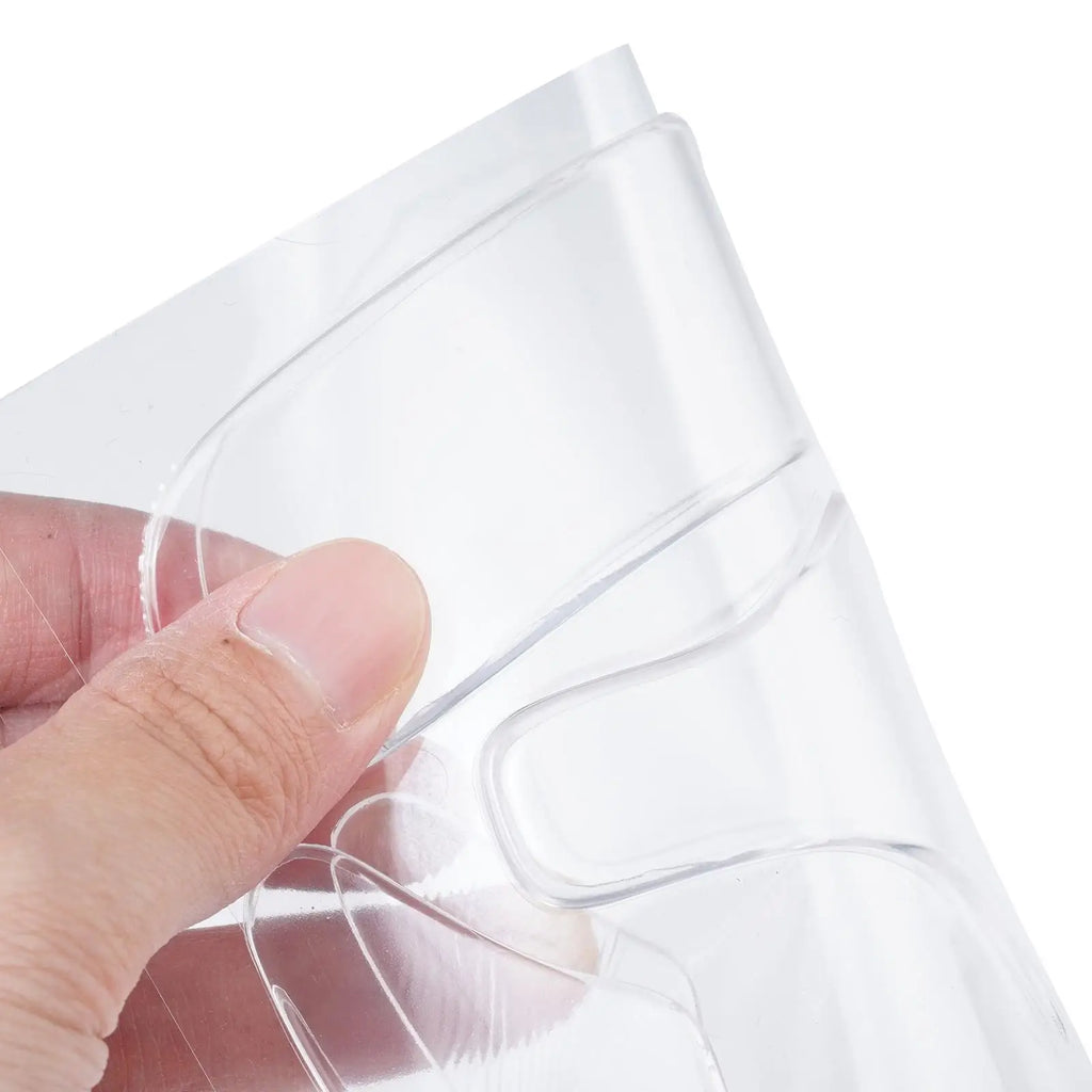 Hautpflegepflaster 16 Stück Wiederverwendbare Silikonpflaster Anti-Falten-Pads Silikon-Faltenentfernung Aufkleber Gesicht Stirn Hals Augenaufkleber
