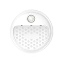 Smart Cat Geruchsbeseitiger 4000mAh wiederaufladbar für Katzentoilette Deodorizer Haustier Toilette Luftreiniger Hund Katze Streu Deodorant