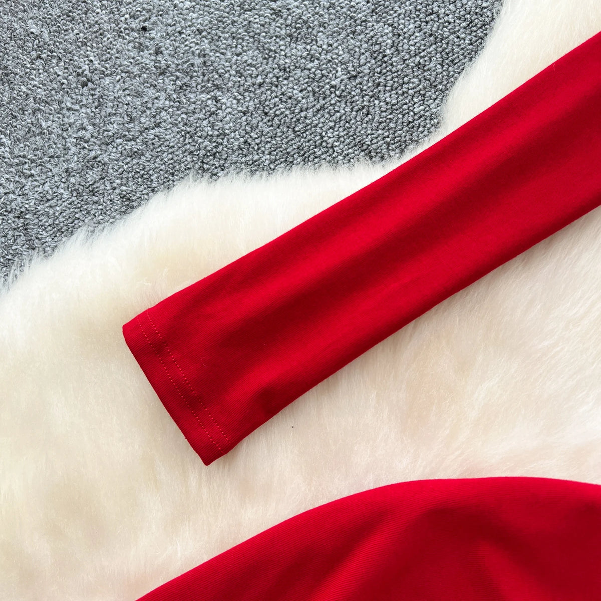 Chic Two-piece Sets One Shoulder Long Sleeve Diagonal Collar Blouse Basics High Waist Split Skirt High Street Vintage Clothing