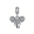2025 New S925 Red butterfly pendant Charm pumpkin can Bead Fit Bracelet for Women's Exquisite Jewelry Birthday Anniversary Gift