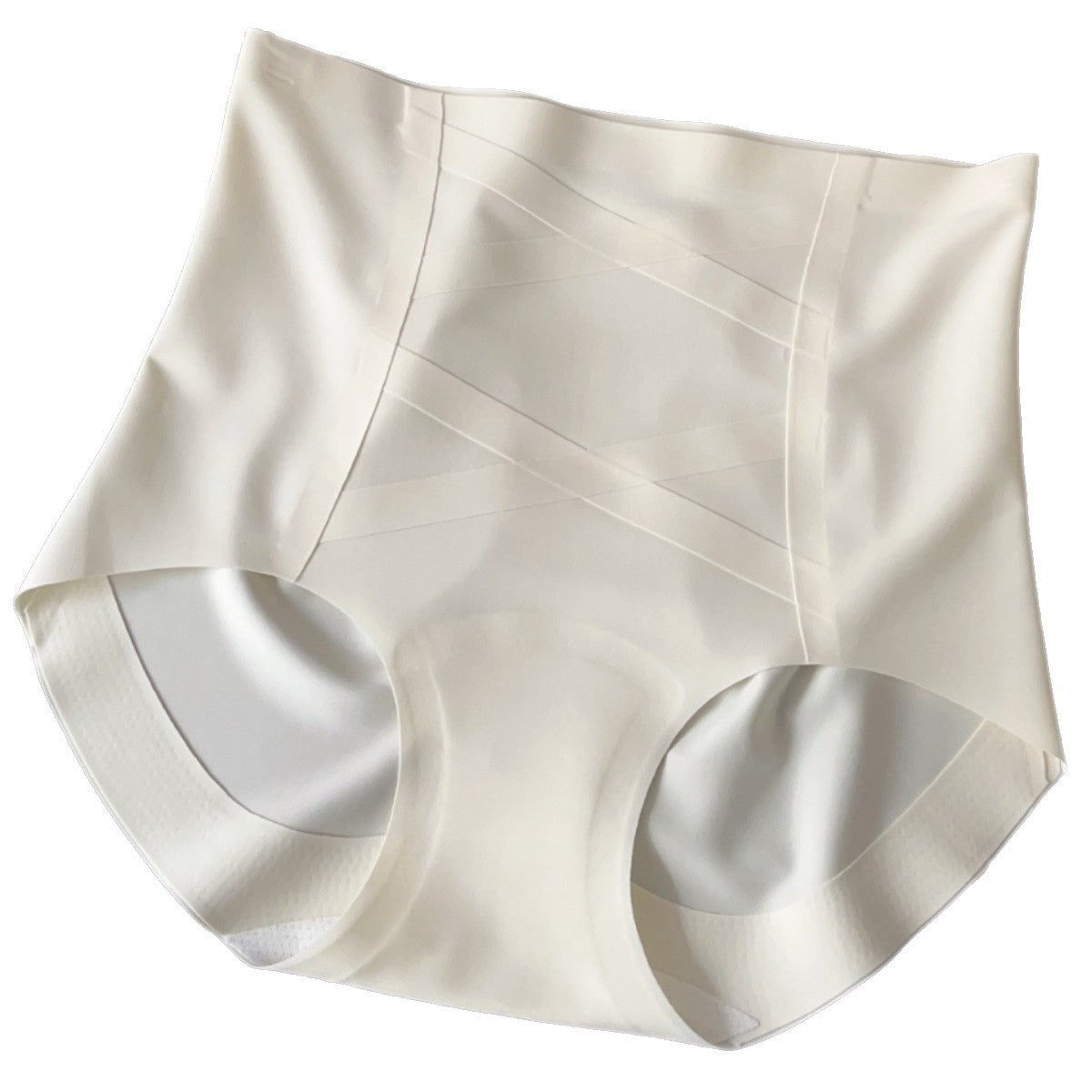 Sheer Seamless High-Elastic Comfortable Skin-Friendly And Breathable Womens Underwear
